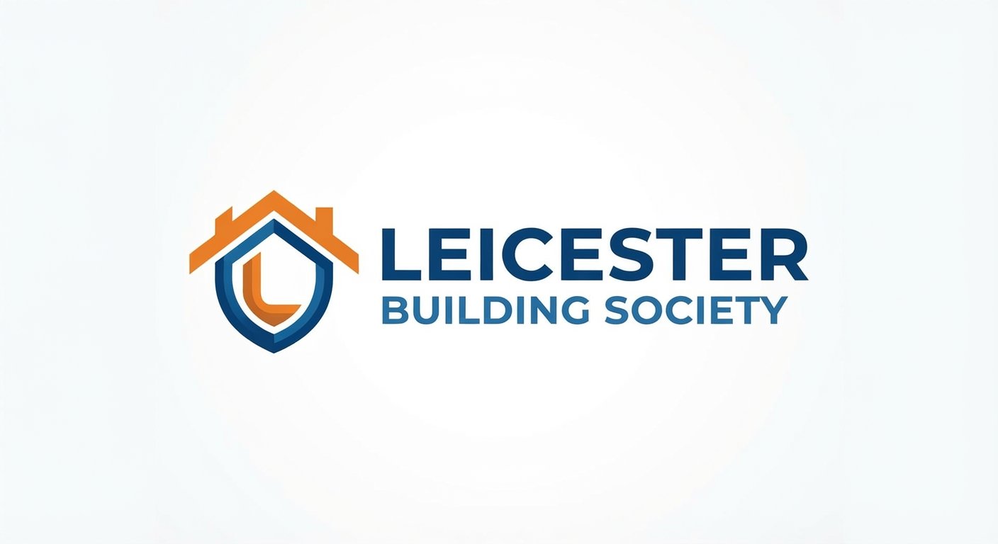 Leicester Building Society Logo